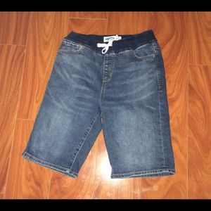 Boys’ Jean Shorts